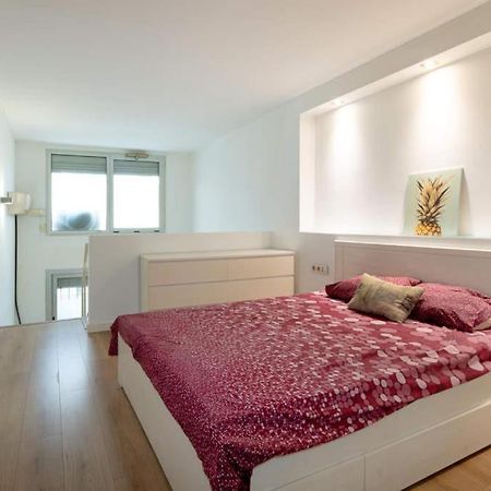 Apartment Live Camp Nou L'Hospitalet de Llobregat Exterior photo