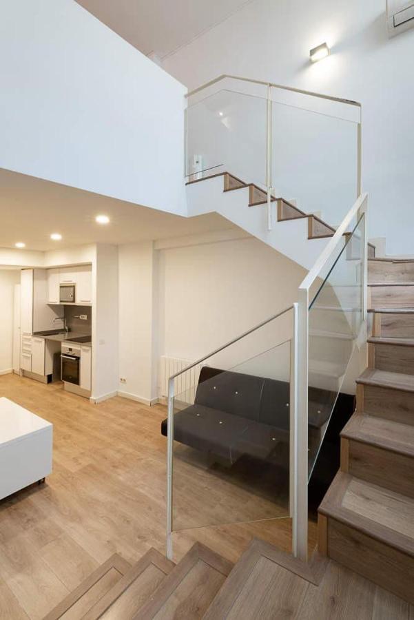 Apartment Live Camp Nou L'Hospitalet de Llobregat Exterior photo